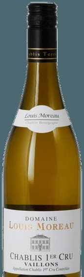 Chablis 1er Cru 'Vaillons'