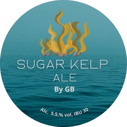 Sugar Kelp Ale