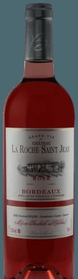 Bordeaux Rosé
