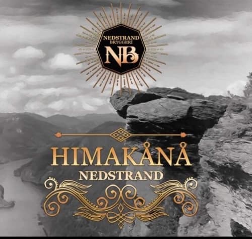 NB Himakånå Nedstrand