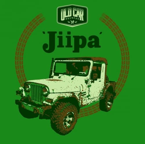 Jiipa