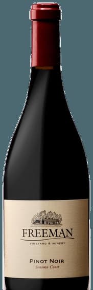 Sonoma Coast Pinot Noir