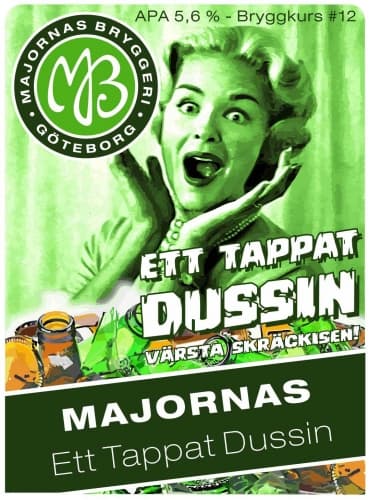 Ett Tappat Dussin