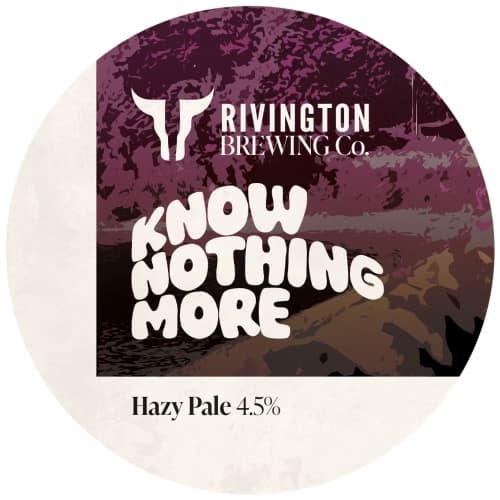 Know Nothing More