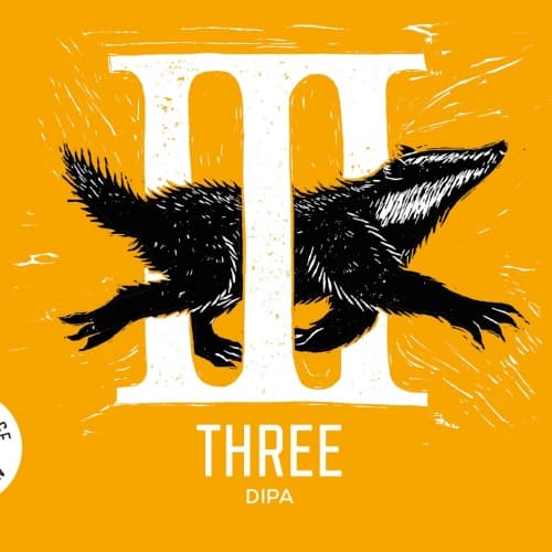 THREE : DIPA