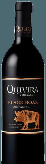 Black Boar Zinfandel