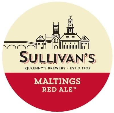 Maltings Irish Ale (Red Ale)