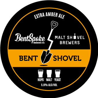 Bent Shovel