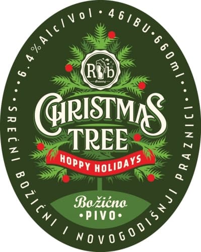 Christmas Tree