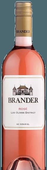Los Olivos District Rosé