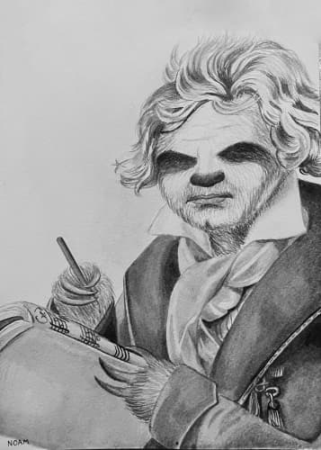Ludwig Van Schnitt