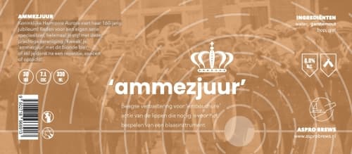 Ammezjuur