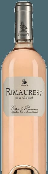 Côtes de Provence Rosé (Cru Classé)
