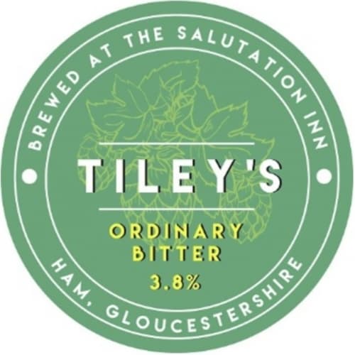 Ordinary Bitter