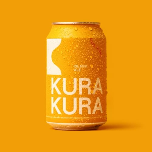 Island Ale