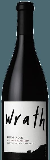 Tondré Grapefield Pinot Noir