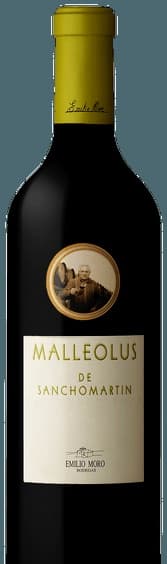 Malleolus de Sanchomartin