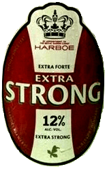 Extra Strong