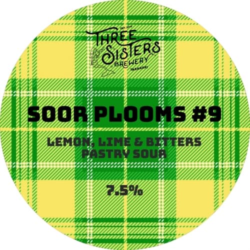 Soor Plooms GABS 2022