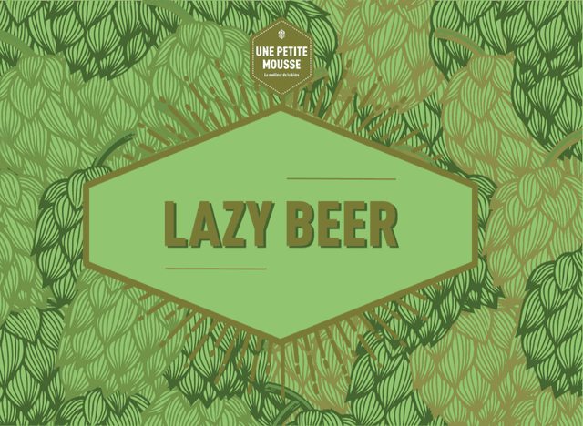 Lazy Beer