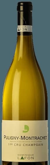 Puligny Montrachet 1er Cru Champgain