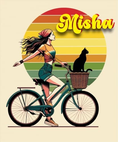 Misha