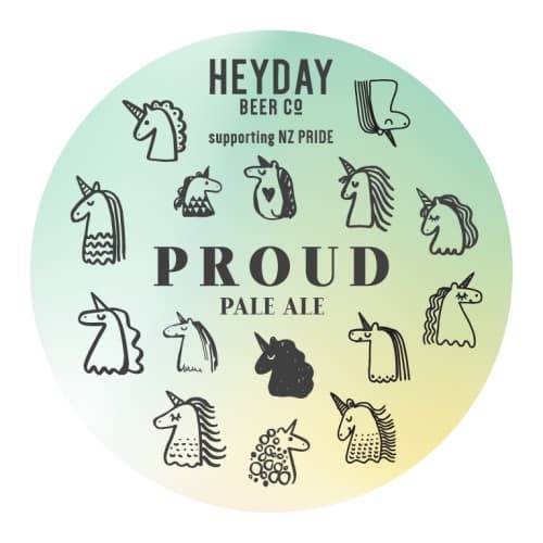 PROUD