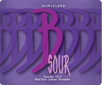 B-SOUR