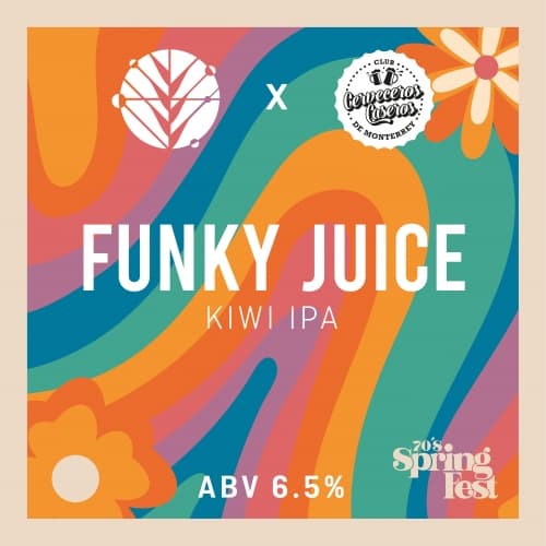 Kiwi IPA