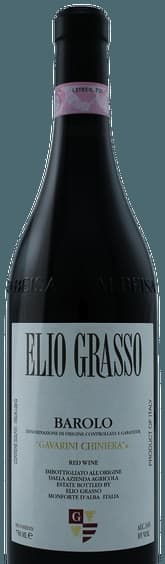 Barolo Gavarini Chiniera