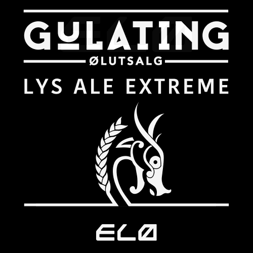 Lys Ale Extreme
