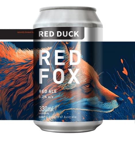 Red Fox