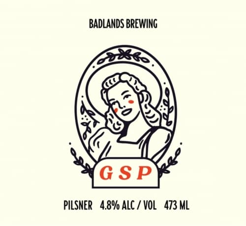 GSP