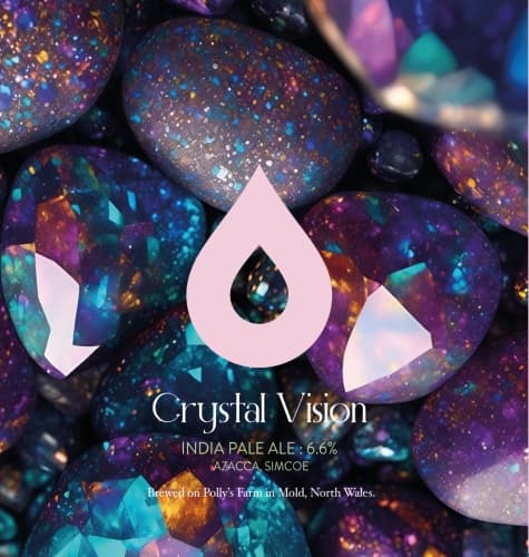 Crystal Vision