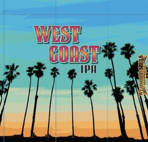 West Coast IPA