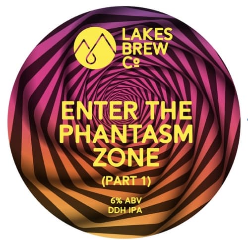 Enter the Phantasm Zone (Part 1) DDH IPA