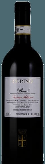 Arborina Barolo