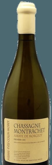 Chassagne-Montrachet Premier Cru Abbaye de Morgeot