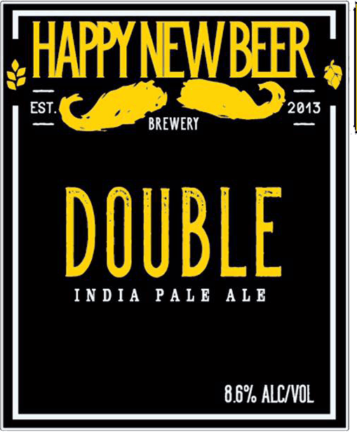 Double IPA