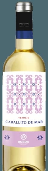 Caballito de Mar Verdejo