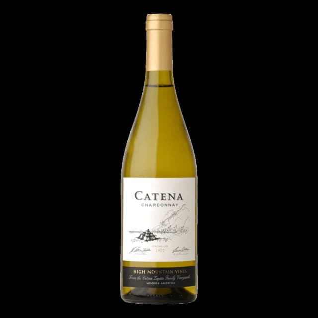 Catena Chardonnay