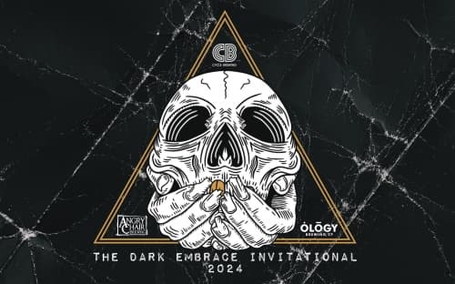 Dark Embrace Invitational - Irrefutable Scoop Cake (VIP 2024)