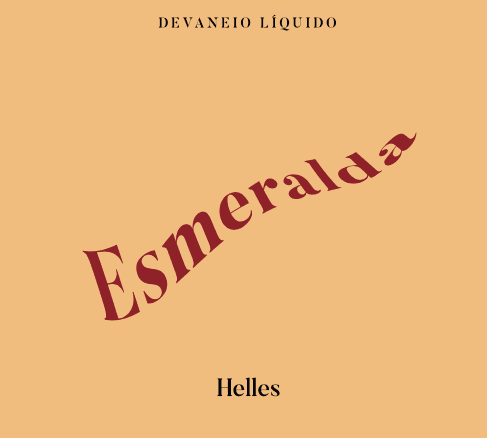 Esmeralda - Helles