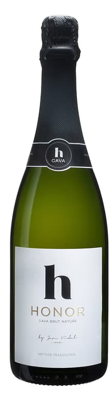 Honor Brut Nature Cava