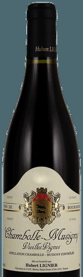 Vieilles Vignes Chambolle-Musigny