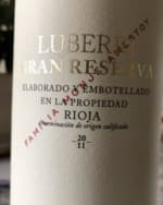 Gran Reserva
