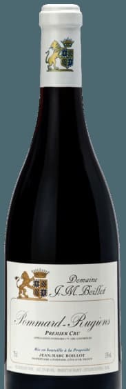 Pommard 1er Cru 'Les Rugiens'