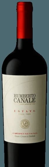 Estate Cabernet Sauvignon