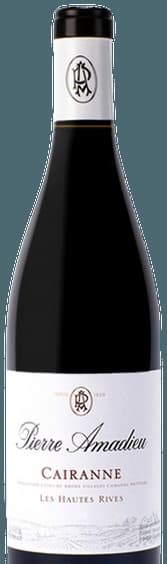 Cairanne Les Hautes Rives Rouge