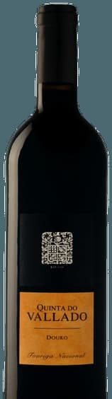 Touriga Nacional